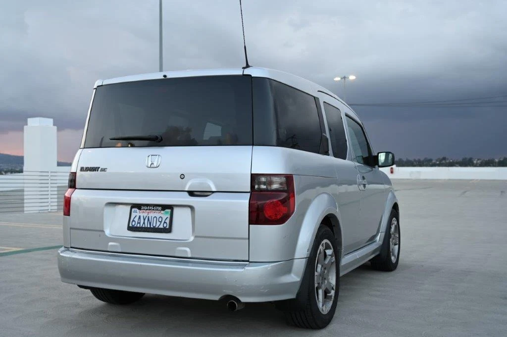 2007 Honda Element - Image 23 of 31