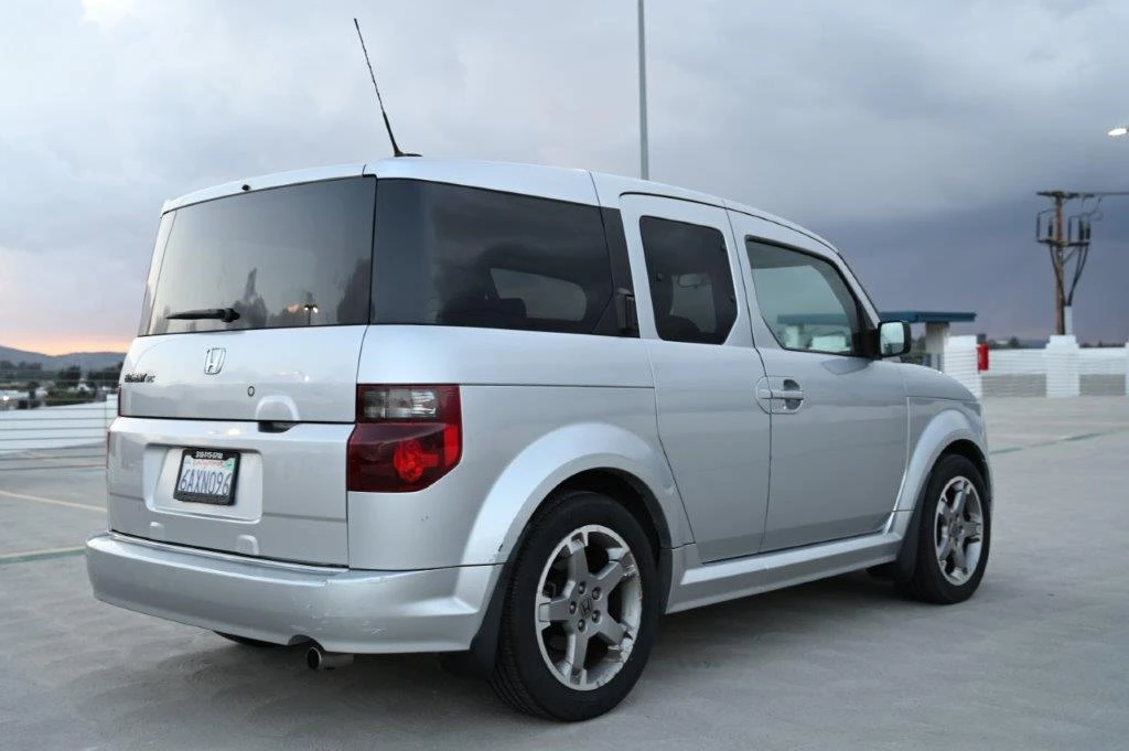 2007 Honda Element - Image 21 of 31