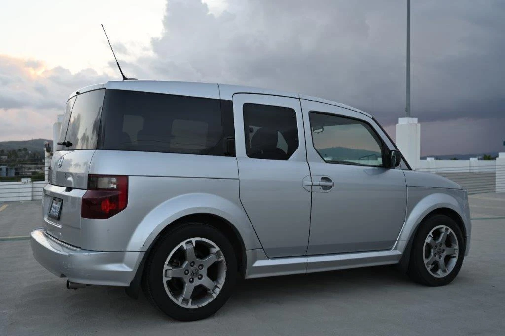 2007 Honda Element - Image 20 of 31