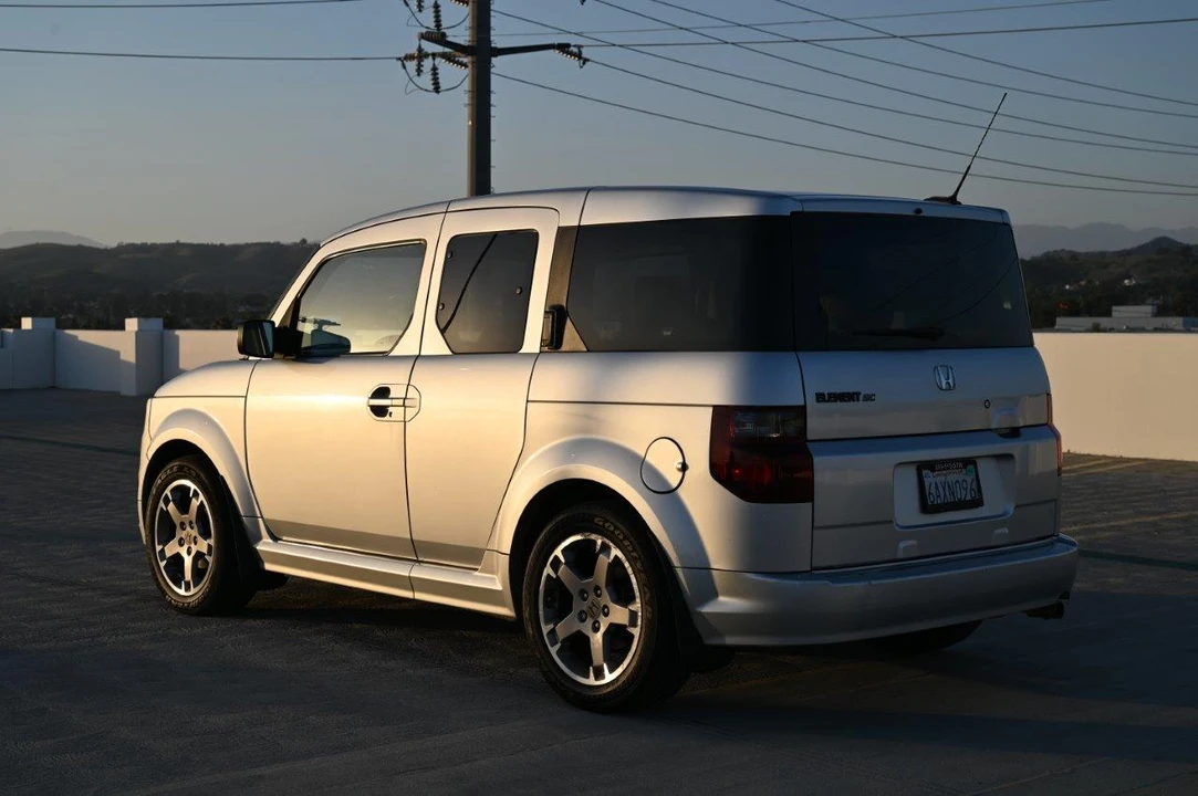 2007 Honda Element - Image 13 of 31