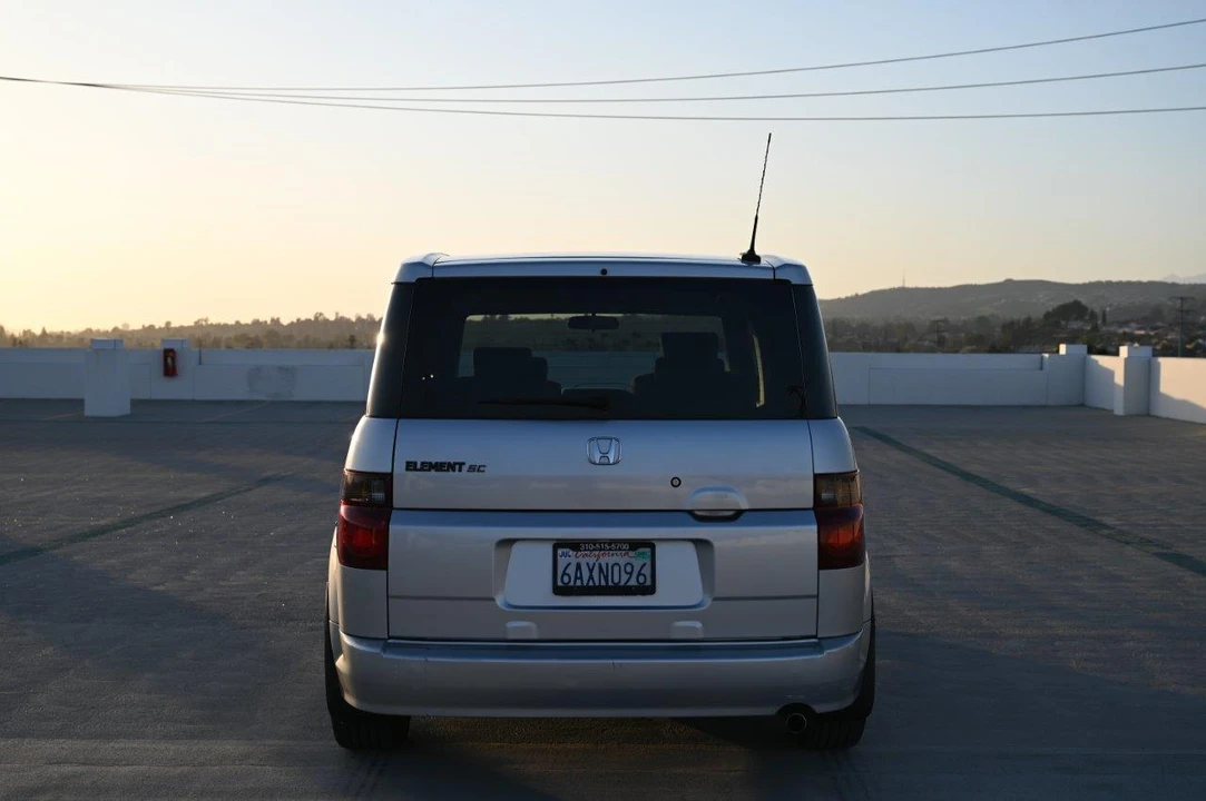2007 Honda Element - Image 16 of 31