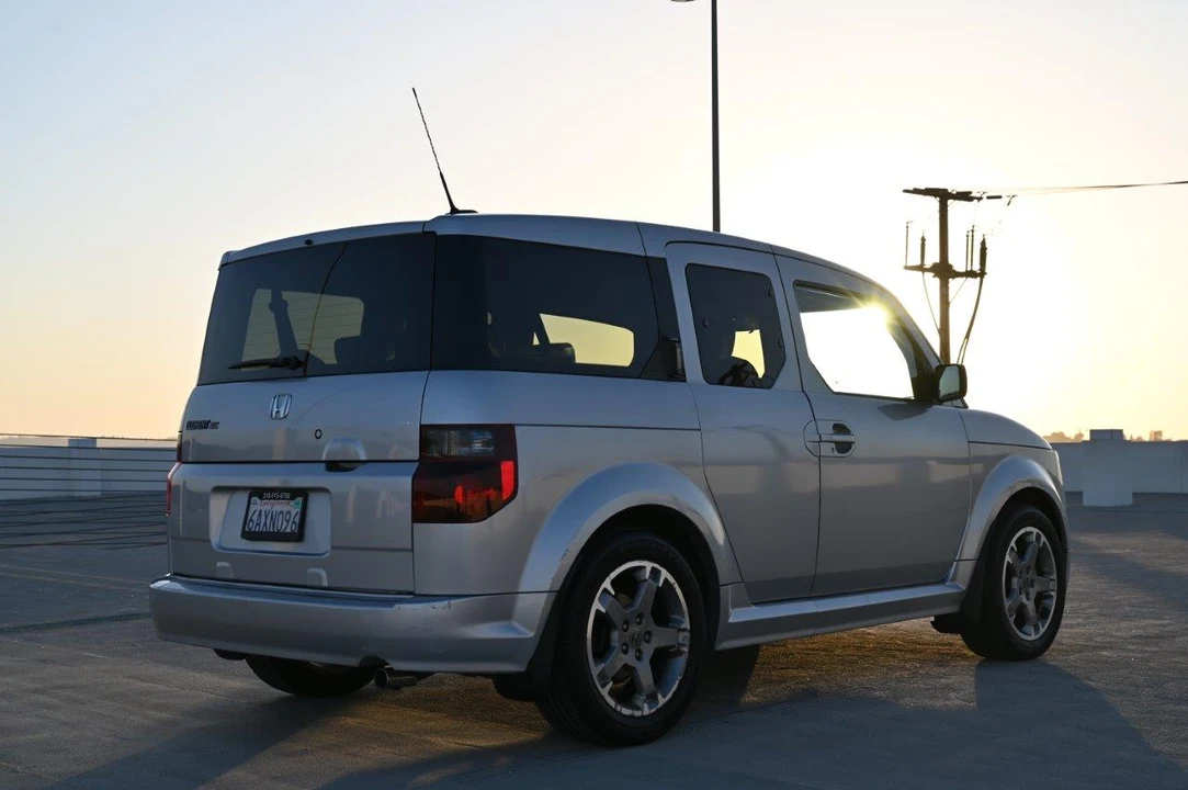 2007 Honda Element - Image 19 of 31