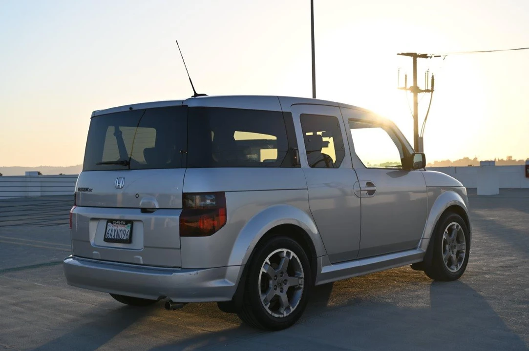 2007 Honda Element - Image 20 of 31