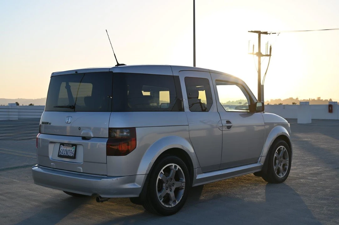 2007 Honda Element - Image 21 of 31