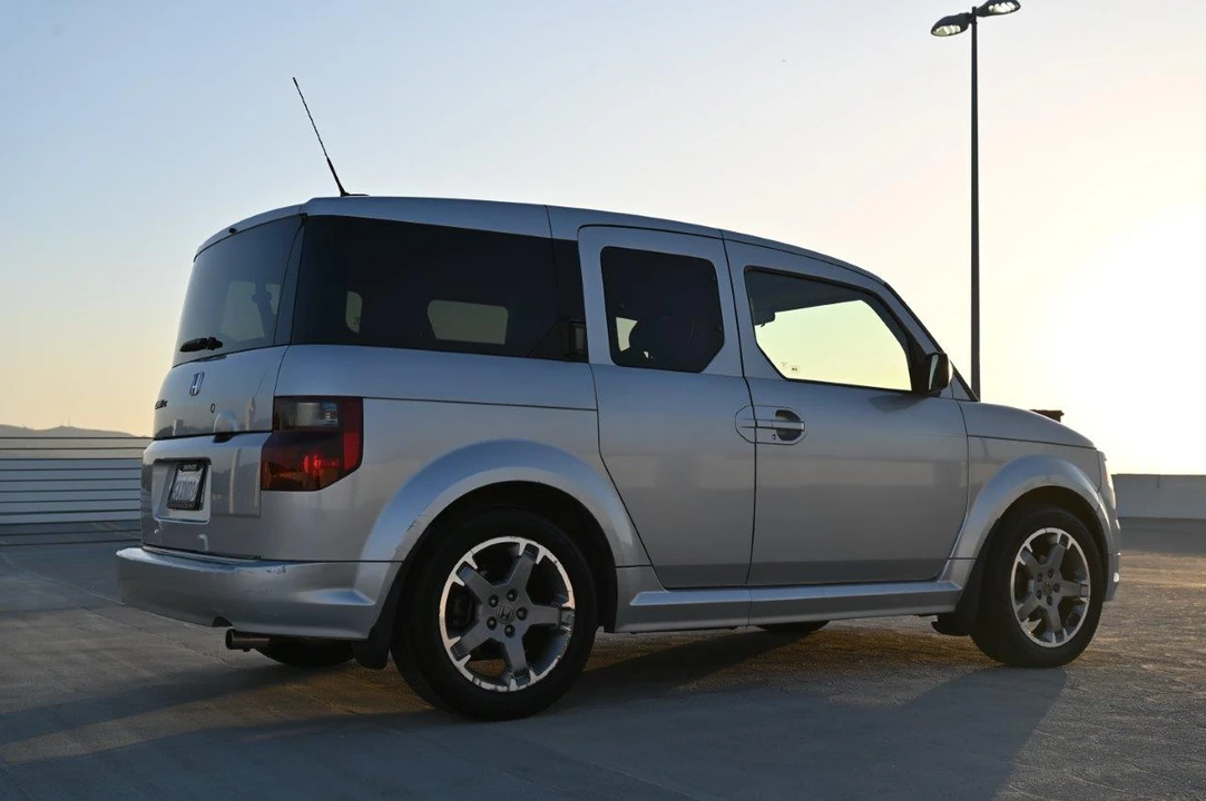 2007 Honda Element - Image 22 of 31