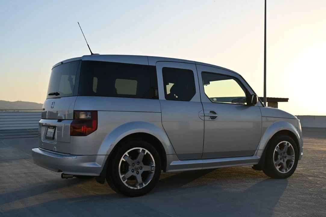 2007 Honda Element - Image 23 of 31