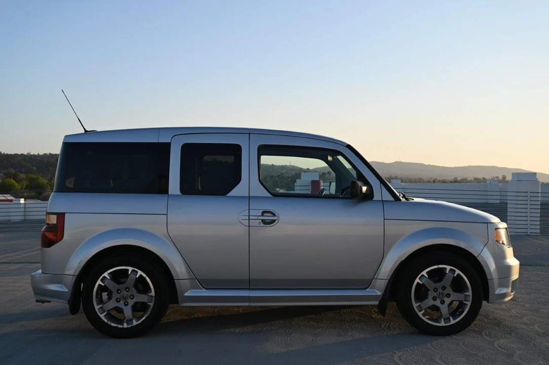 2007 Honda Element - Image 25 of 31