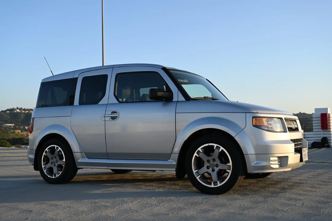 2007 Honda Element - Image 26 of 31