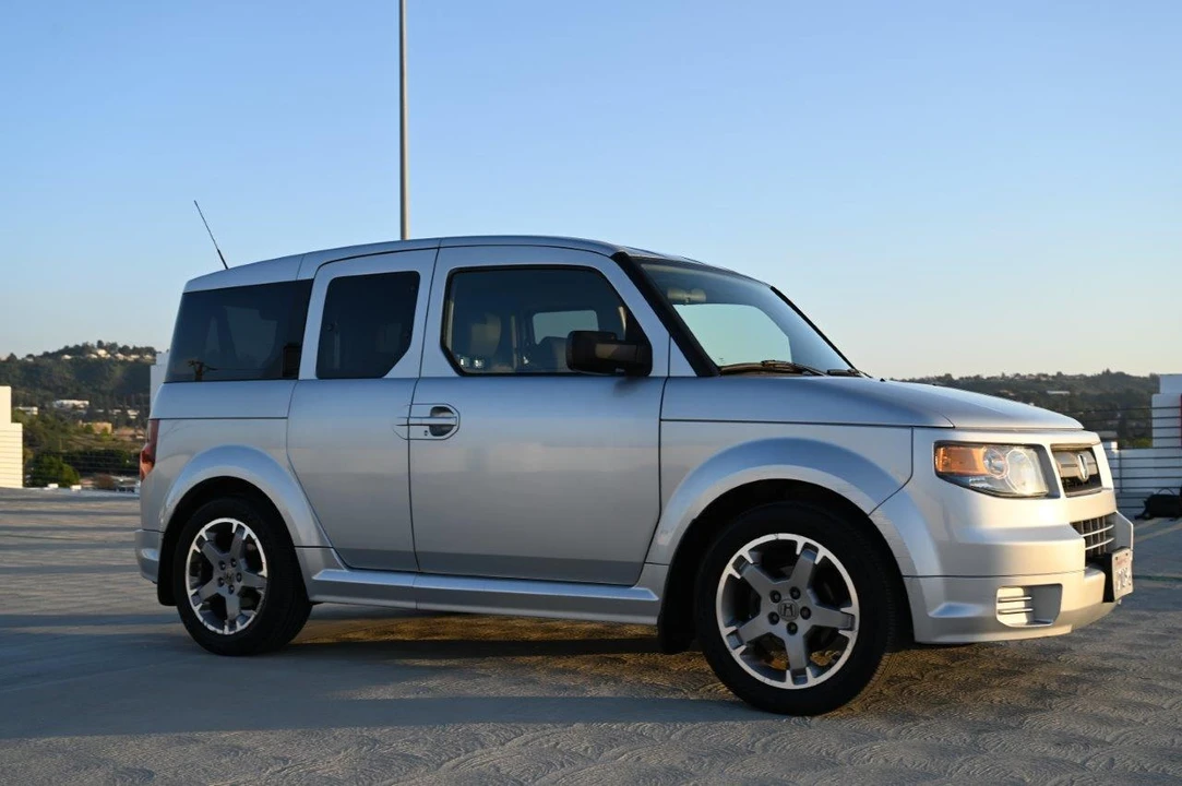 2007 Honda Element - Image 27 of 31