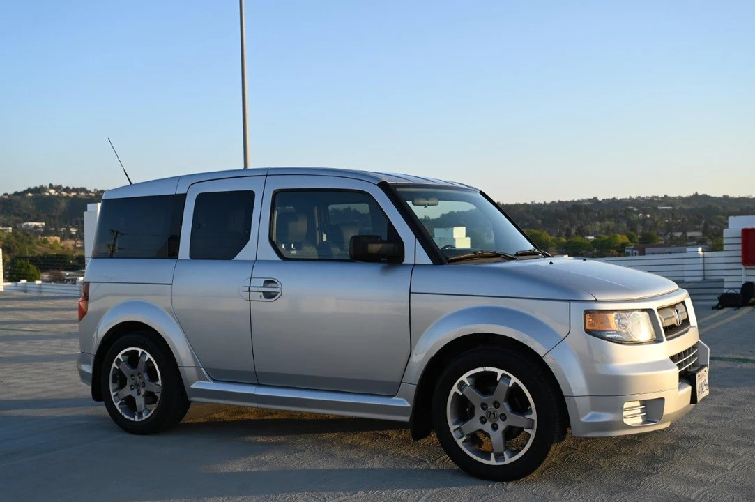 2007 Honda Element - Image 28 of 31