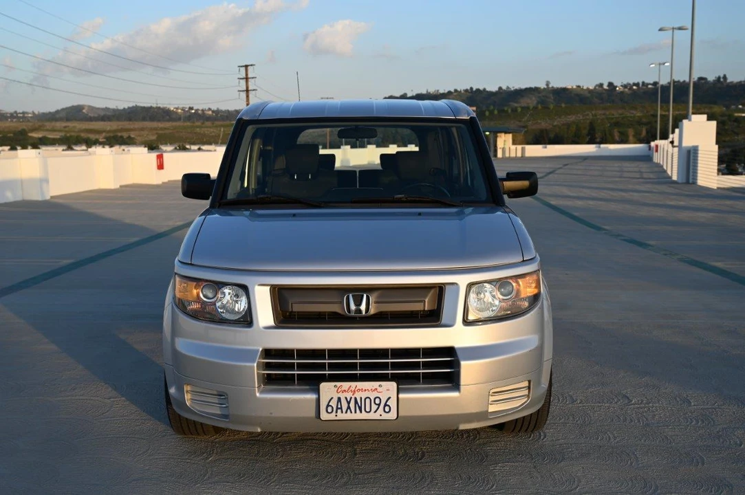 2007 Honda Element - Image 30 of 31