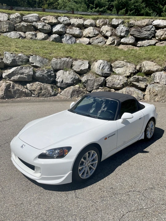 2007 Honda AP2 S2000 - Image 27 of 31