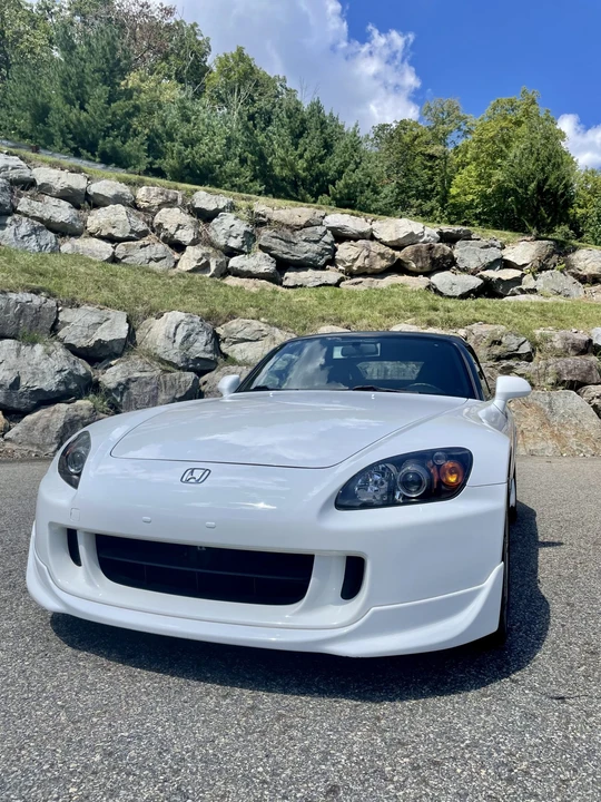 2007 Honda AP2 S2000 - Image 24 of 31