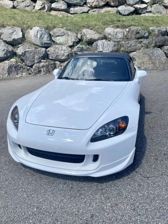 2007 Honda AP2 S2000 - Image 25 of 31
