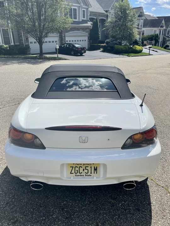 2007 Honda AP2 S2000 - Image 30 of 31