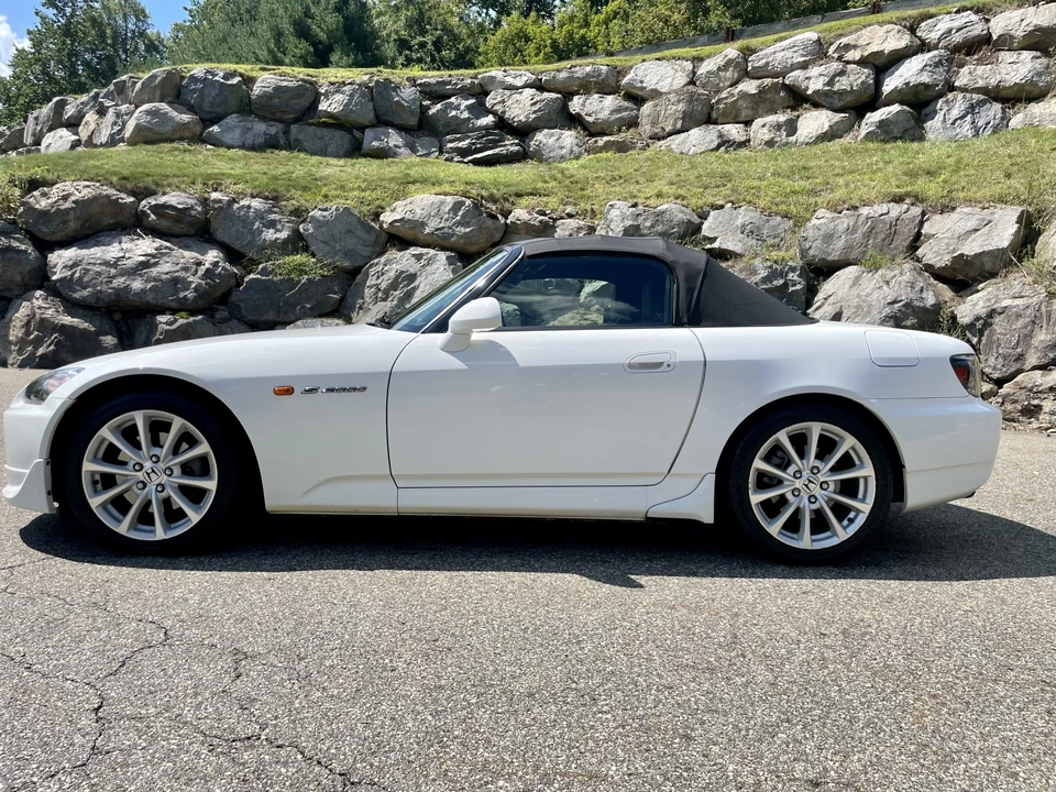 2007 Honda AP2 S2000 - Image 29 of 31