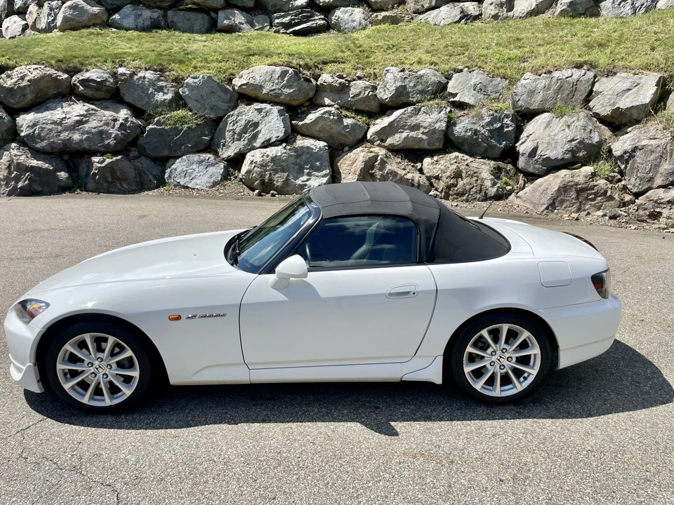 2007 Honda AP2 S2000 - Image 28 of 31