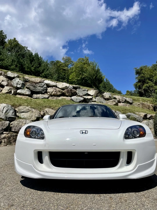 2007 Honda AP2 S2000 - Image 23 of 31