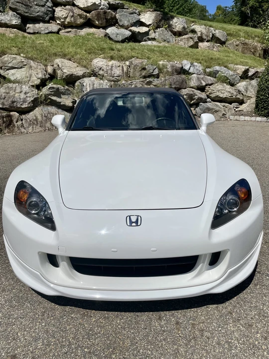 2007 Honda AP2 S2000 - Image 22 of 31