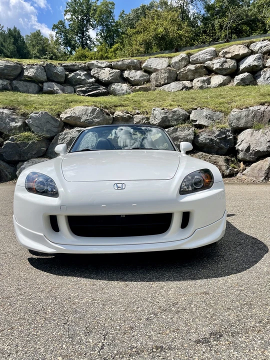 2007 Honda AP2 S2000 - Image 21 of 31