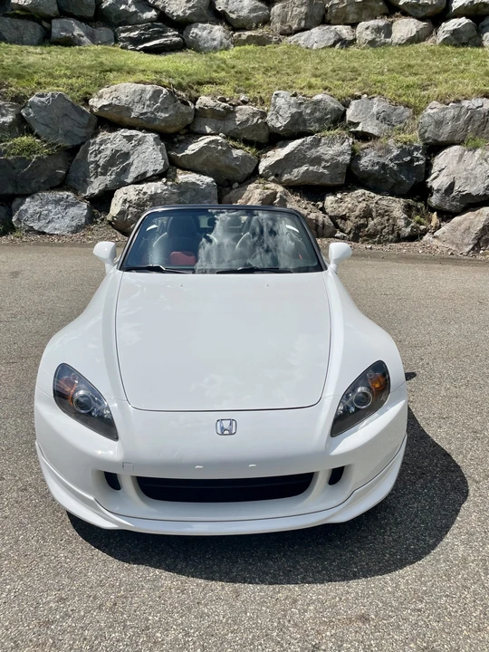 2007 Honda AP2 S2000 - Image 20 of 31