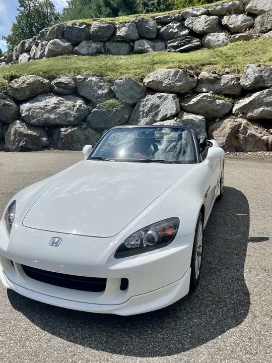 2007 Honda AP2 S2000 - Image 19 of 31