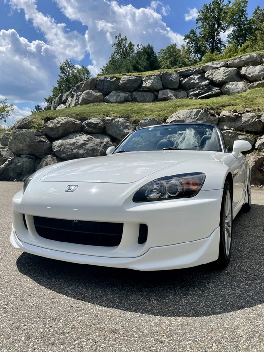 2007 Honda AP2 S2000 - Image 18 of 31