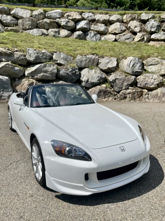 2007 Honda AP2 S2000 - Image 3 of 31