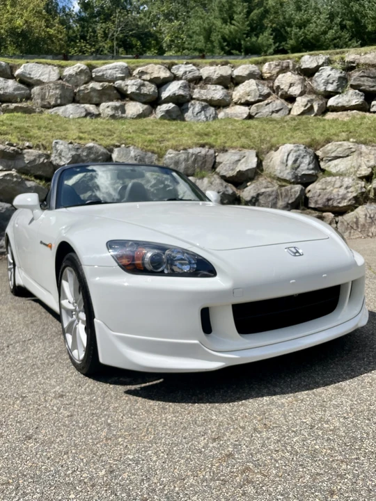 2007 Honda AP2 S2000 - Image 2 of 31