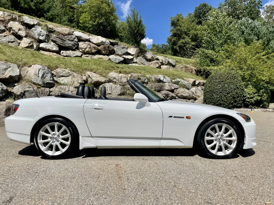 2007 Honda AP2 S2000 - Image 8 of 31