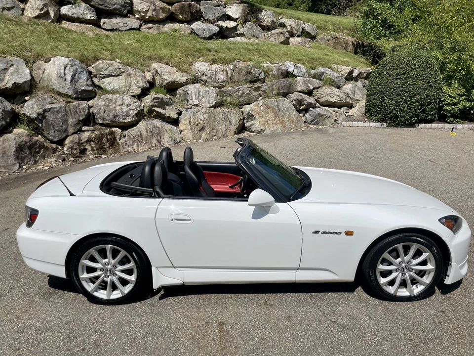 2007 Honda AP2 S2000 - Image 7 of 31