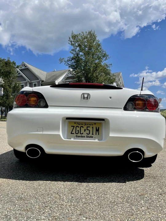 2007 Honda AP2 S2000 - Image 31 of 31