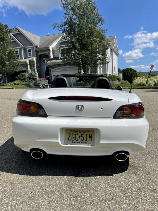2007 Honda AP2 S2000 - Image 11 of 31
