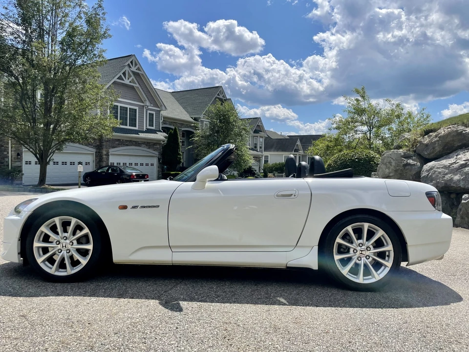 2007 Honda AP2 S2000 - Image 16 of 31