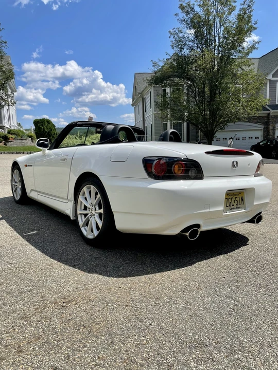 2007 Honda AP2 S2000 - Image 13 of 31