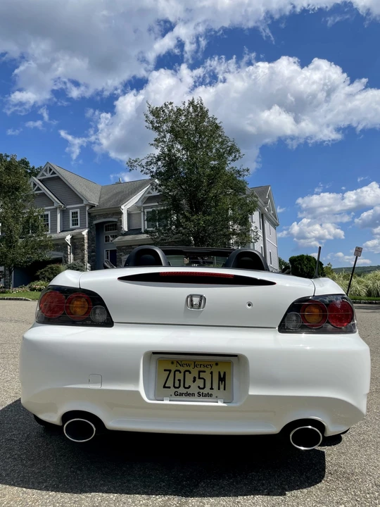 2007 Honda AP2 S2000 - Image 10 of 31