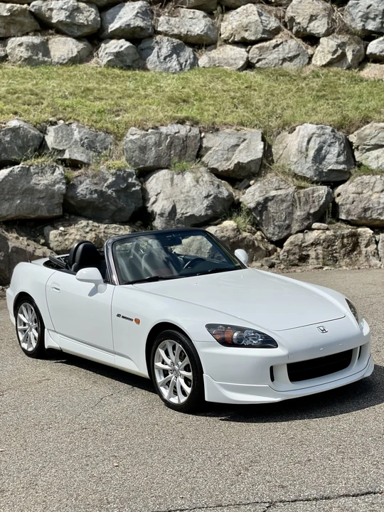 2007 Honda AP2 S2000 - Image 6 of 31