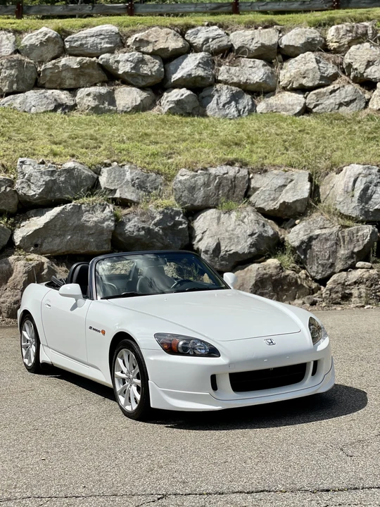 2007 Honda AP2 S2000 - Image 5 of 31