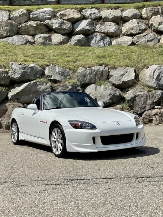 2007 Honda AP2 S2000 - Image 4 of 31