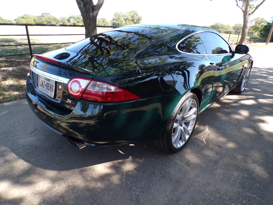 2007 Jaguar X150 XKR - Image 17 of 31