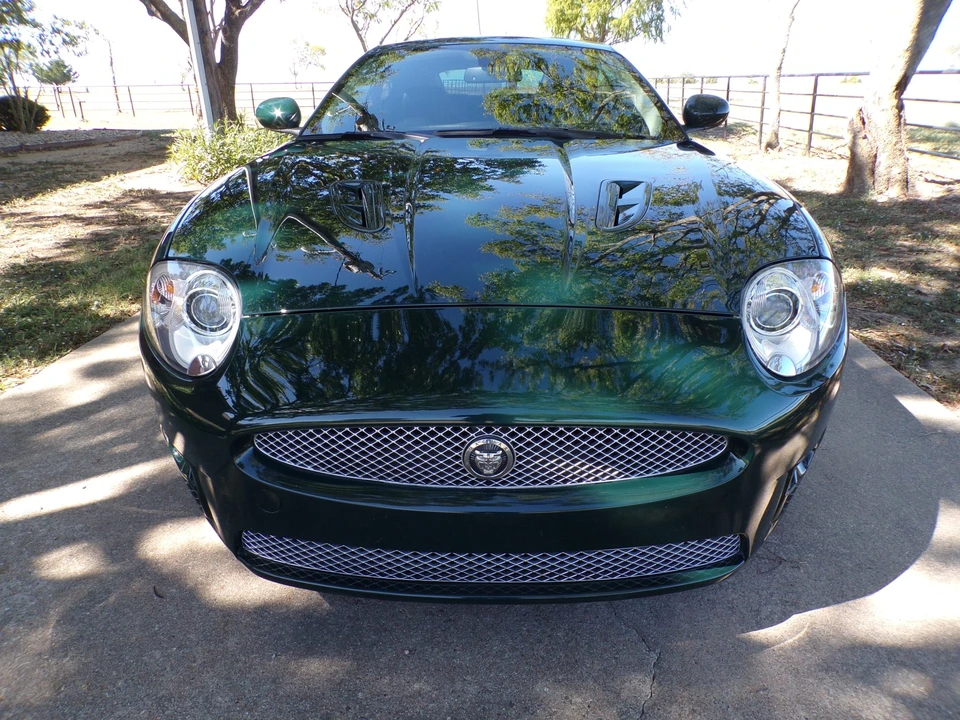 2007 Jaguar X150 XKR - Image 14 of 31