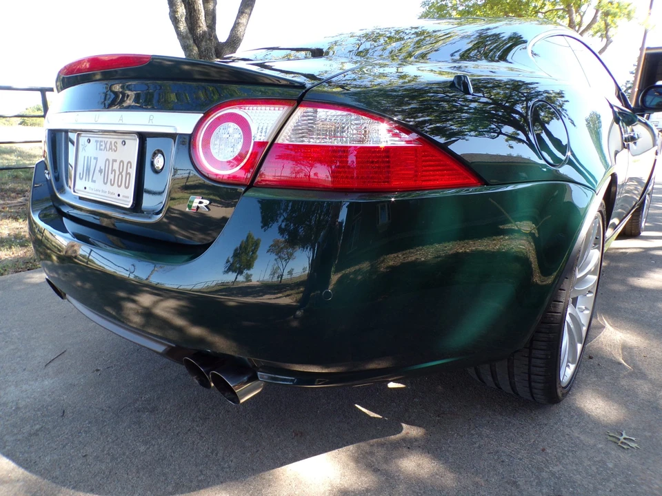 2007 Jaguar X150 XKR - Image 22 of 31