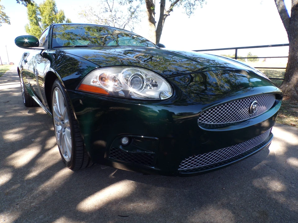 2007 Jaguar X150 XKR - Image 15 of 31
