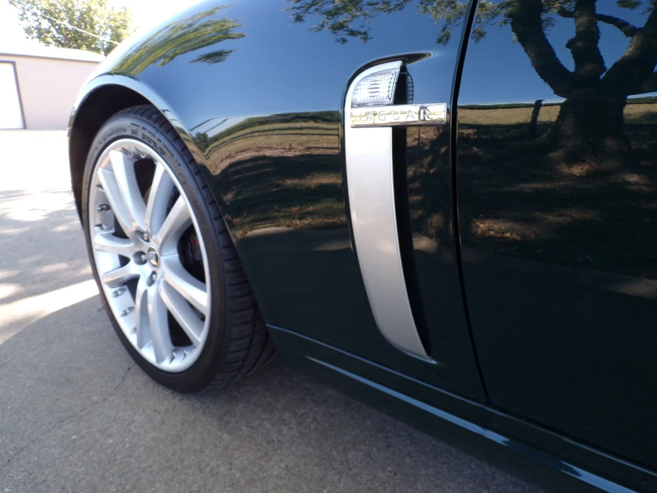 2007 Jaguar X150 XKR - Image 26 of 31
