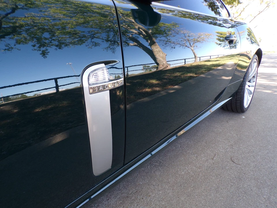 2007 Jaguar X150 XKR - Image 29 of 31