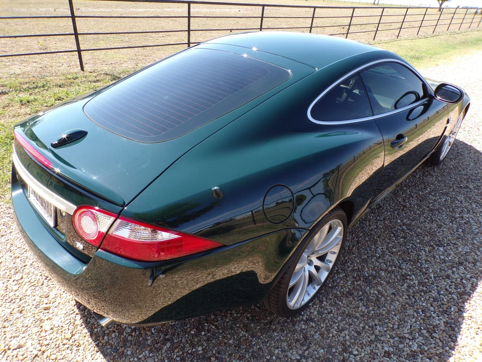 2007 Jaguar X150 XKR - Image 10 of 31