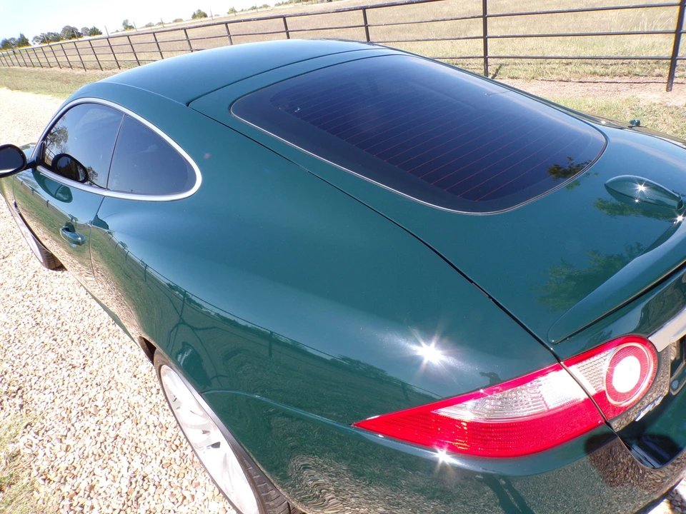 2007 Jaguar X150 XKR - Image 23 of 31