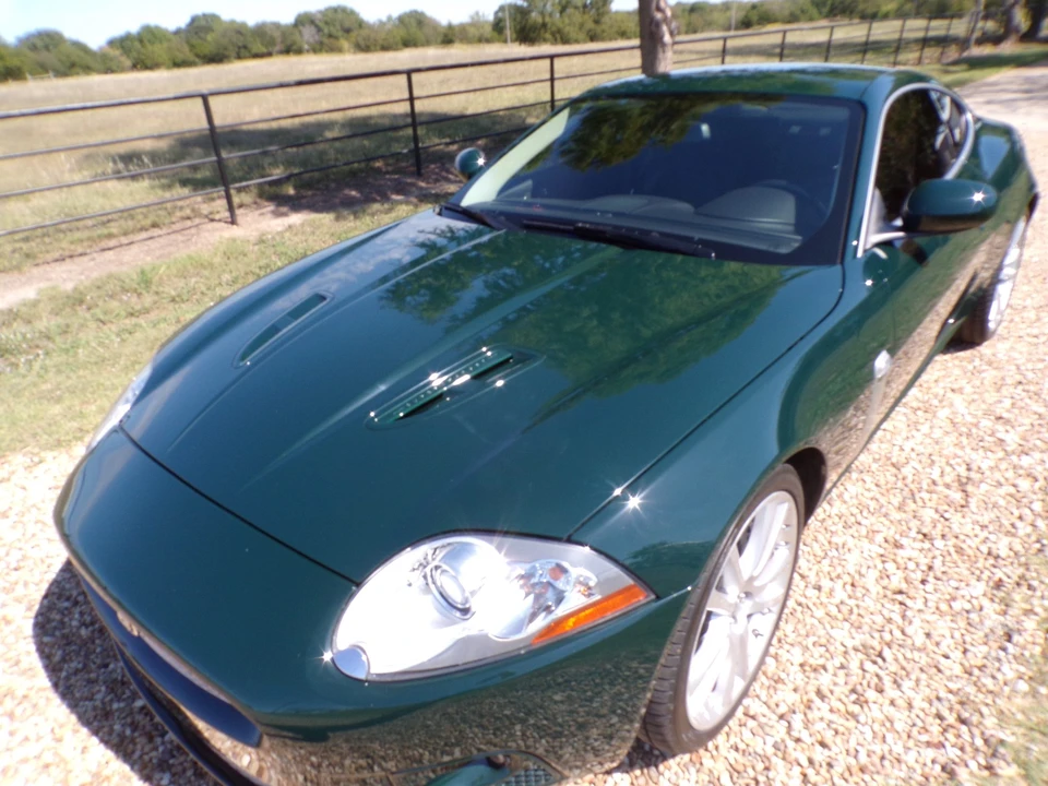 2007 Jaguar X150 XKR - Image 20 of 31