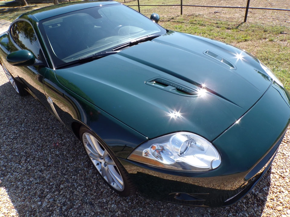 2007 Jaguar X150 XKR - Image 21 of 31