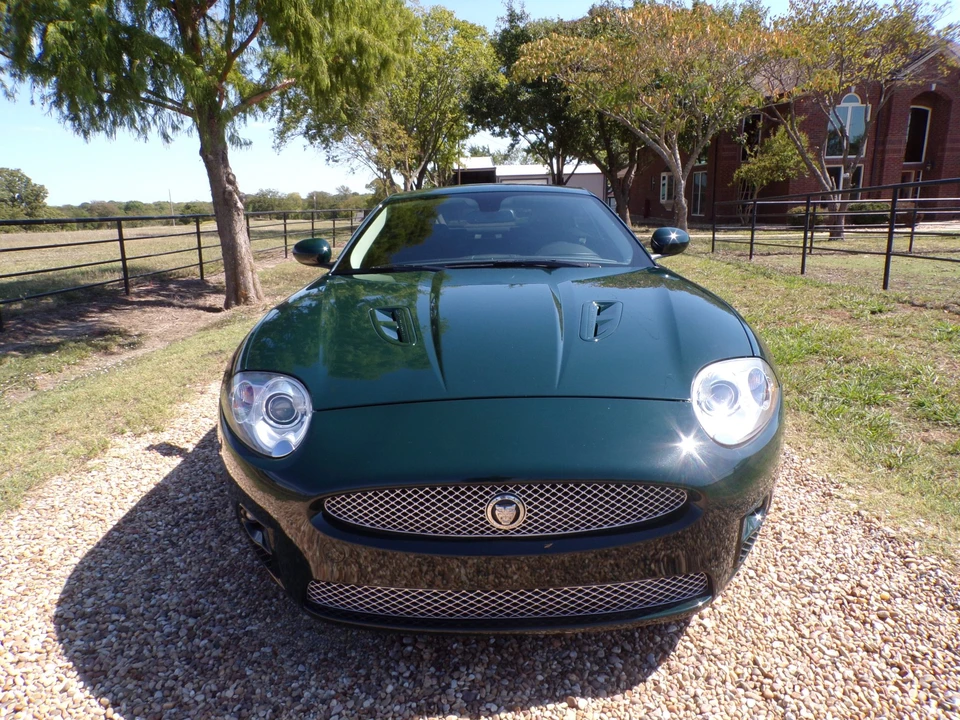 2007 Jaguar X150 XKR - Image 4 of 31